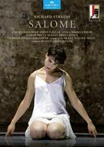 Salome (DVD)