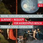 Requiem for Hieronymus Bosch
