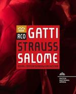 Salomé (Blu-ray)