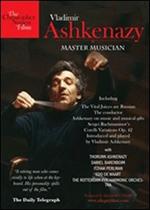 Vladimir Ashkenazy. Master Musician (DVD)
