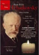 Pyotr Ilyich Tchaikovsky. Two Film: Tchaikovsky's Women, Fate (DVD)