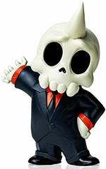 Cryptozoic Entertainment Cryptkins Unleashed Bob 5In Vinyl Fig Oct198018 Cryptkins Unleashed Bob 5In Vinyl Fig Oct198018