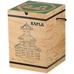 Kapla Naturale 280 Pz. + Volume 3 Verde