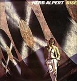 Rise - Vinile LP di Herb Alpert