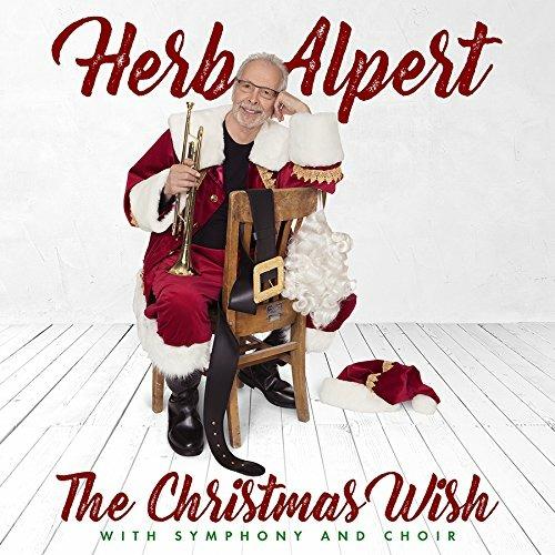 The Christmas Wish - CD Audio di Herb Alpert