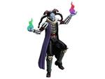 Court Of The Dead S2 Malavestros Af Action Figura Boss Fight Studio
