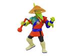 Saurozoic Warriors Rock Action Figura Fae Kwan Pterodactyl (warrior Monk) 15 Cm Boss Fight Studio