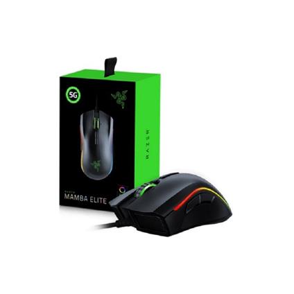 Razer Mamba Elite Mouse da Gaming
