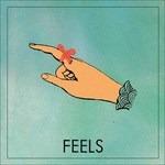 Feels - CD Audio di Feels