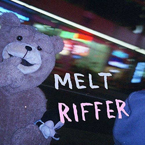 Riffer - CD Audio di Melt