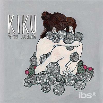 Kiku - Vinile LP di Parlor