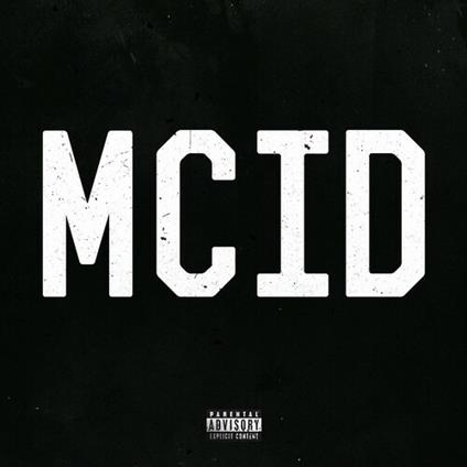 Mcid - Vinile LP di Highly Suspect