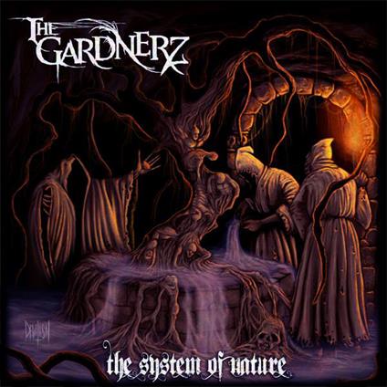 System Of Nature - CD Audio di Gardnerz