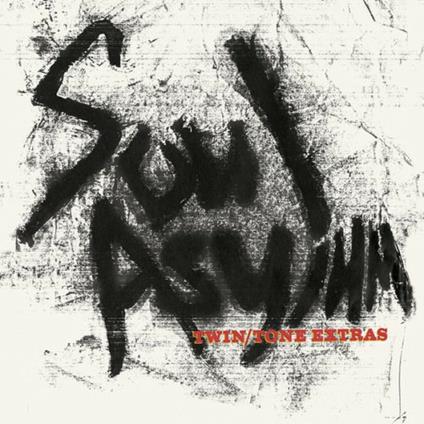 Twin-Tone Extras - Vinile LP di Soul Asylum