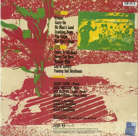 While You Were Out - Vinile LP di Soul Asylum - 2