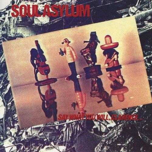 Say What You... - Vinile LP di Soul Asylum