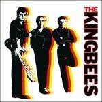Big Rock - CD Audio di KingBees