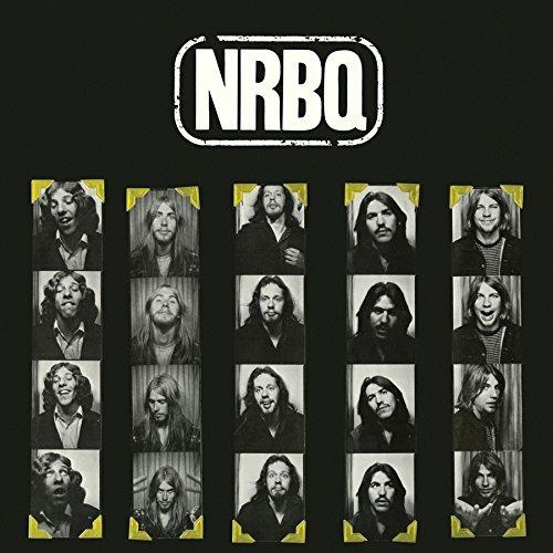 NRBQ - Vinile LP di NRBQ