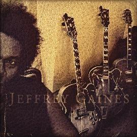 Alright - CD Audio di Jeffrey Gaines
