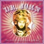 The ATCO-Atlantic Singles 1968-1974
