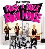 Live from the Rock 'N' Roll Fun House - CD Audio di Knack