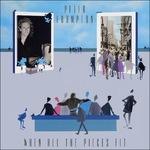 When All the Pieces Fit - CD Audio di Peter Frampton