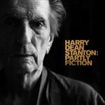 Partly Fiction - Vinile LP di Harry Dean Stanton