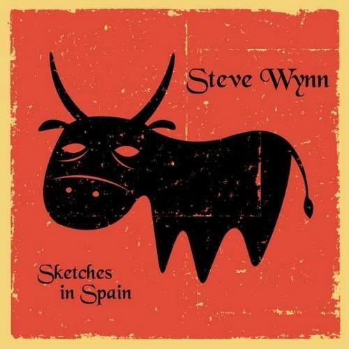 Sketches in Spain - CD Audio di Steve Wynn