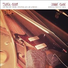 John Cage. Electronic Music for Piano (feat. Thurston Moore, David Toop, & Jon Leidecker) - CD Audio di Tania Chen