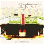 Live in Memphis - CD Audio di Big Star