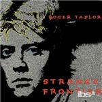 Strange Frontier