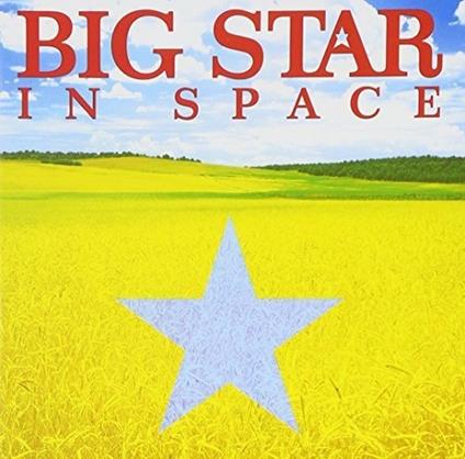 In Space - Vinile LP di Big Star