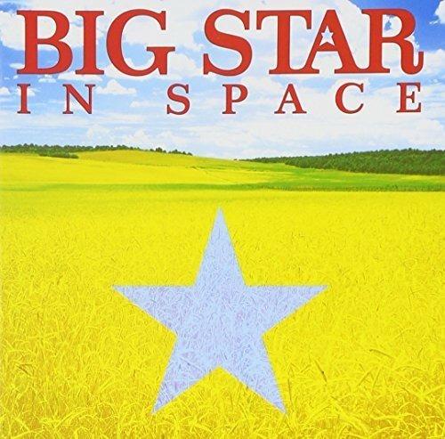 In Space - Vinile LP di Big Star