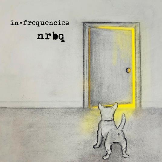 In - Frequencies - Vinile LP di NRBQ