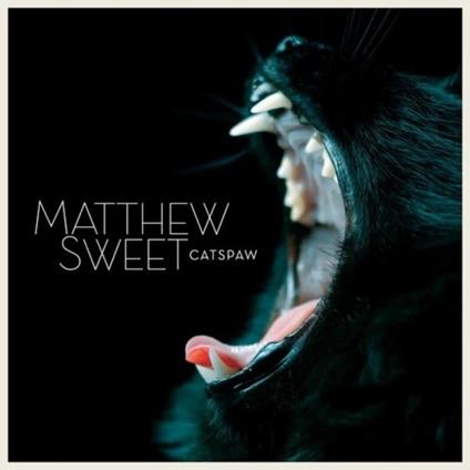 Catspaw - Vinile LP di Matthew Sweet