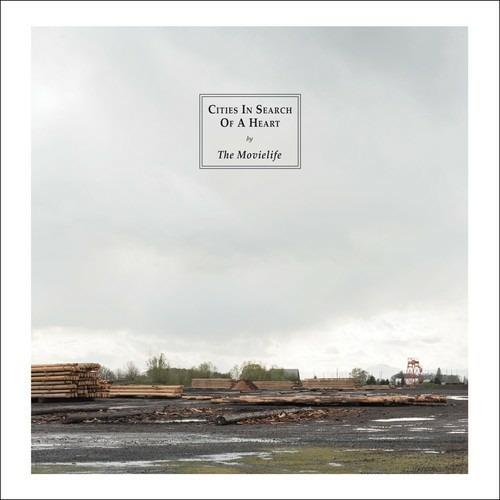 Cities In Search Of A Heart - Vinile LP di Movielife