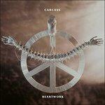 Heartwork - Vinile LP di Carcass