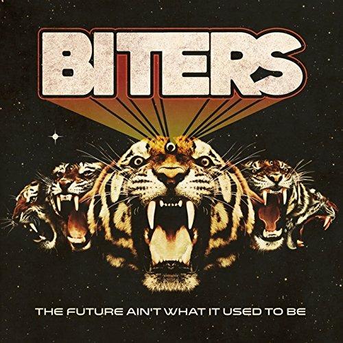 Biters - CD Audio di Biters