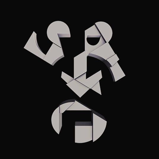 Modeselektion vol.4#4 - Vinile LP di Modeselektor