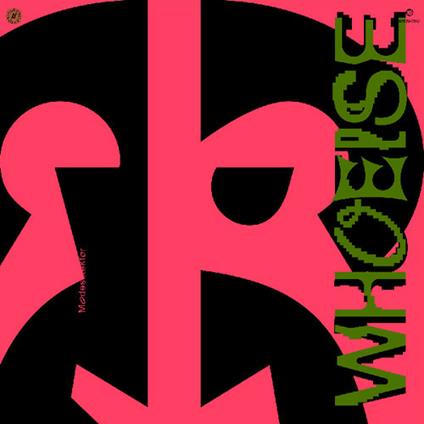 Who Else - Vinile LP di Modeselektor