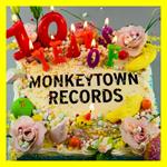 10 Years of Monkeytown Records