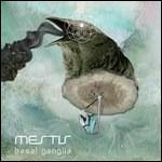 Basal Ganglia - Vinile LP di Mestis