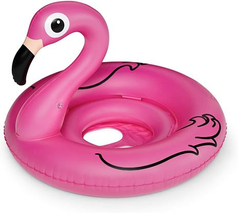 Big Mouth Bmlf-0001-Eu. Lil' Float Flamingo - 2