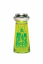 Big Mouth Bmbg-0010 Beer Glass Ufo: Beam