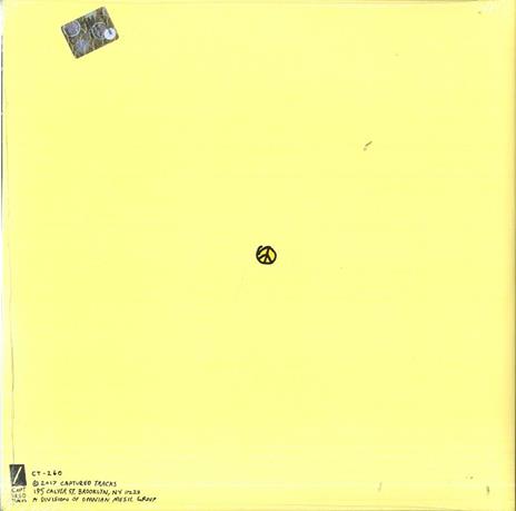 This Old Dog - Vinile LP di Mac DeMarco - 2