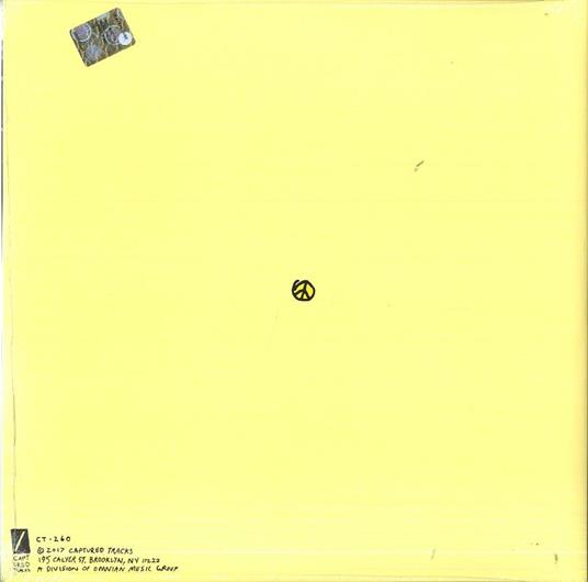 This Old Dog - Vinile LP di Mac DeMarco - 2