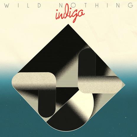 Indigo - CD Audio di Wild Nothing