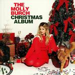Molly Burch Christmas Album