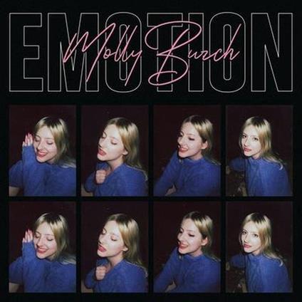 Emotion - Vinile LP di Molly Burch