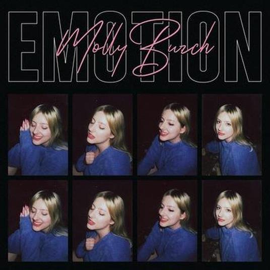 Emotion - Vinile LP di Molly Burch